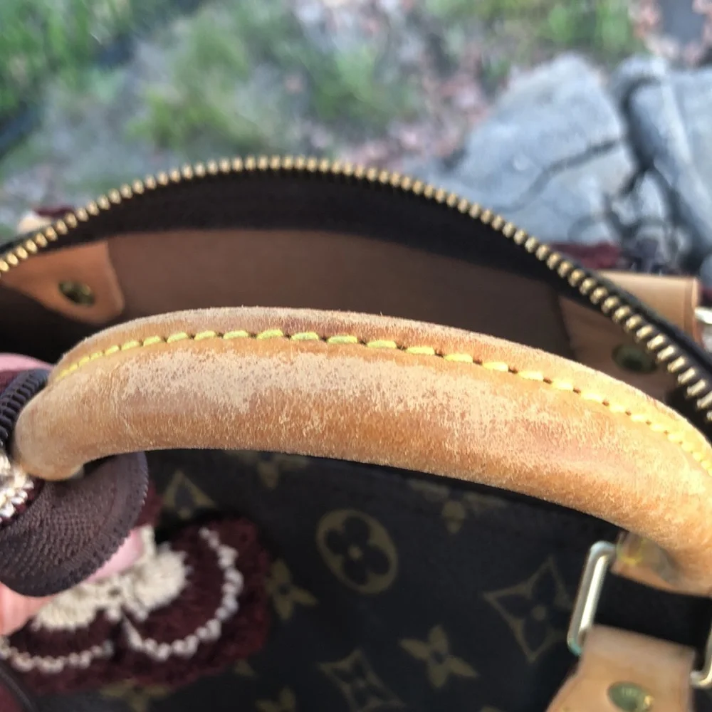 Vintage Louis Vuitton - Picture 16 of 16